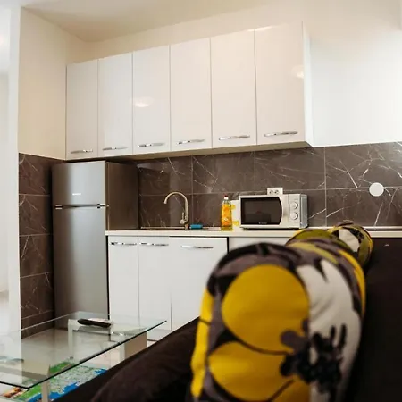 Appartement Essenza *