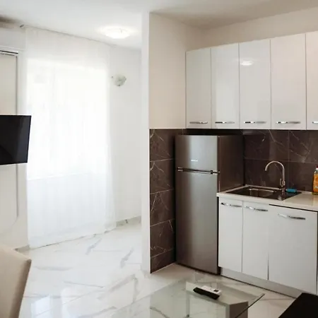 Apartman Essenza Zára