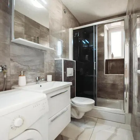 Essenza Apartman