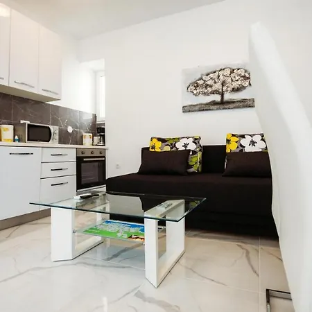 Apartman Essenza Zára