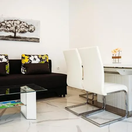 Essenza Apartman