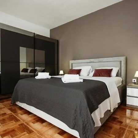 Essenza Apartamento