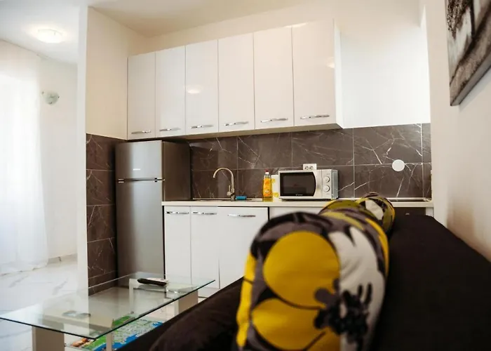 Apartamento Essenza *