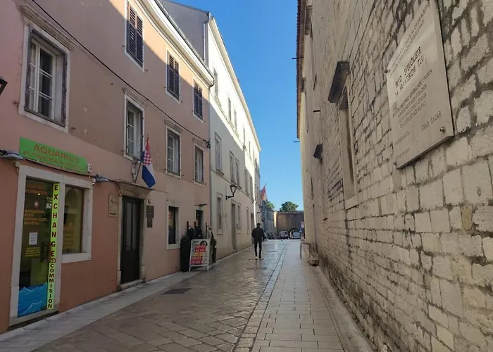 Essenza Zadar