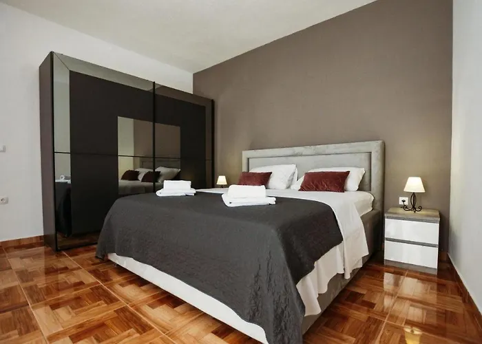Essenza Apartamento