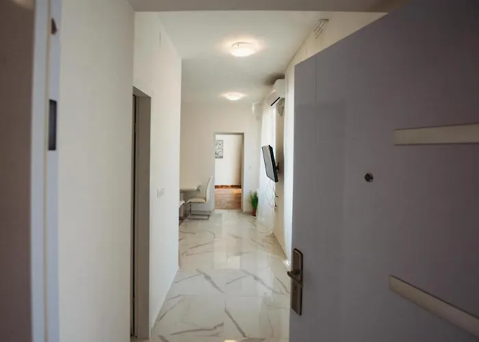 Essenza Apartamento Zadar