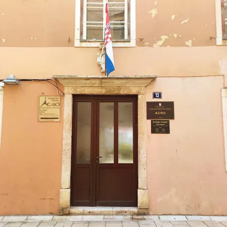 Apartmán Essenza Zadar