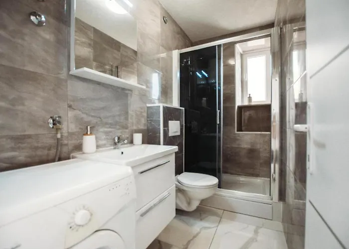 Essenza Апартаменты