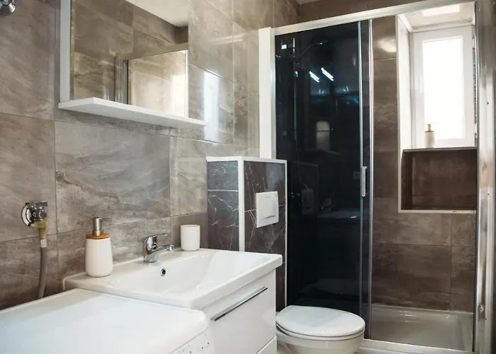 Essenza * Задар